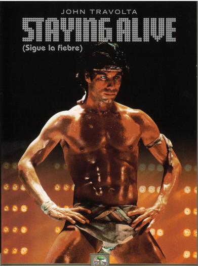 La Fiebre Continua 1983 ES